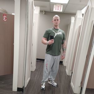 Meet your Posher, Mitch